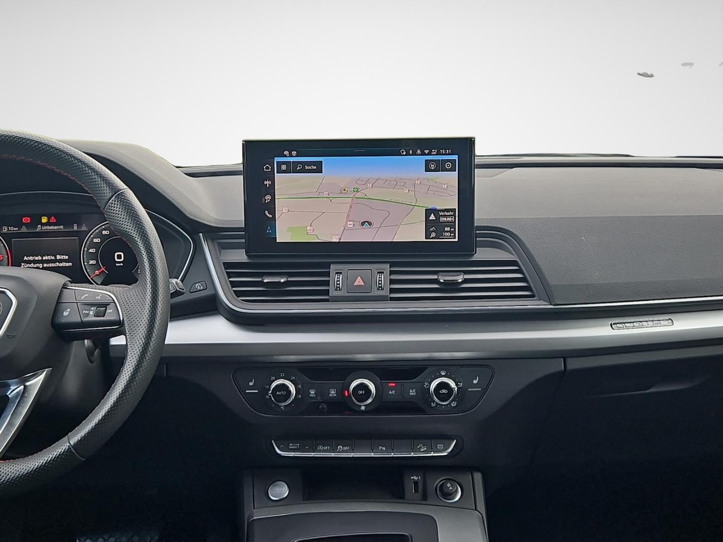 Bild über Audi Q5 40 TDI quattro 150 kW S tronic - für weitere Informationen kontaktieren Sie den Audi Partner