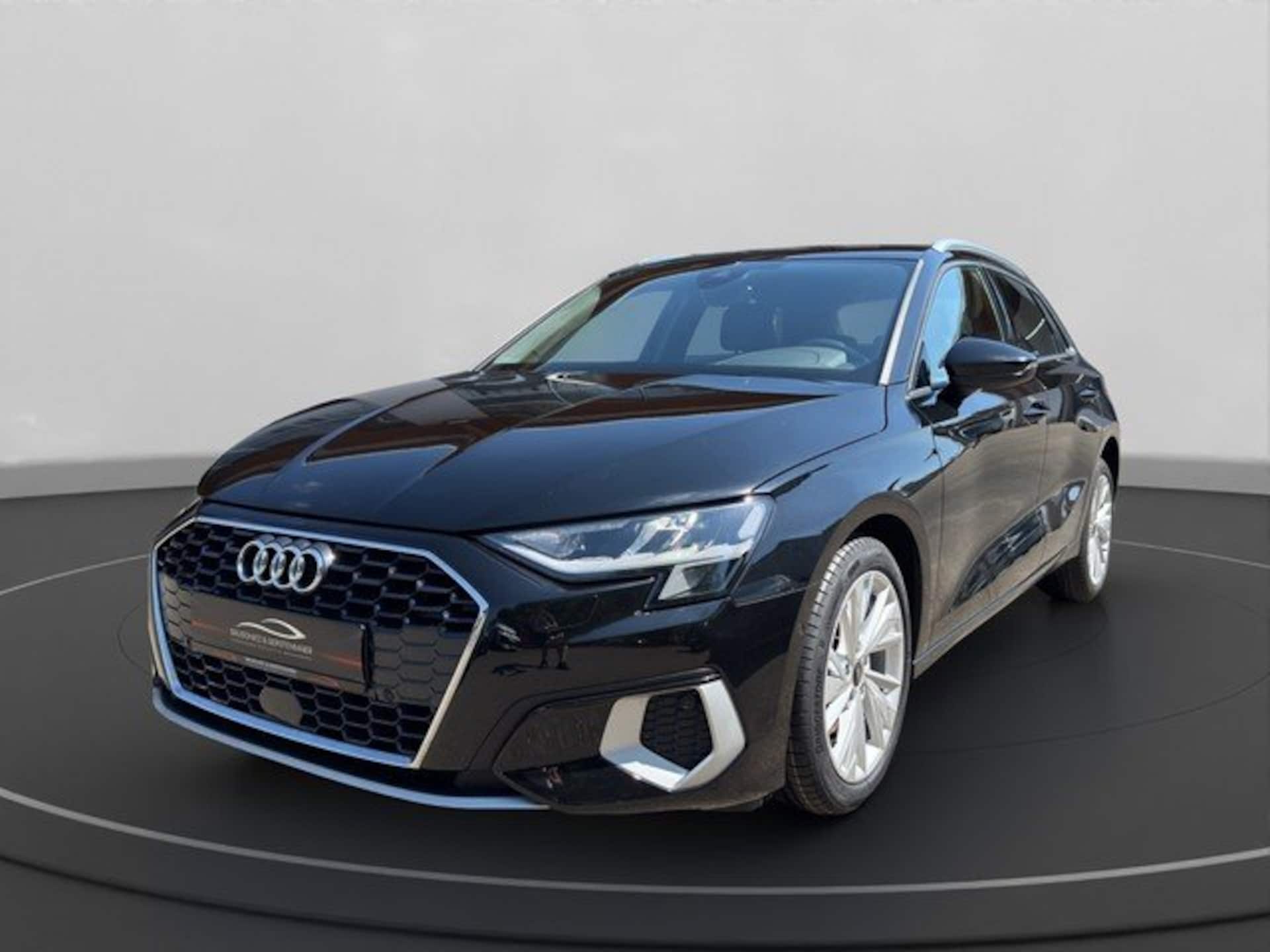 Audi A3 Sportback Advanced