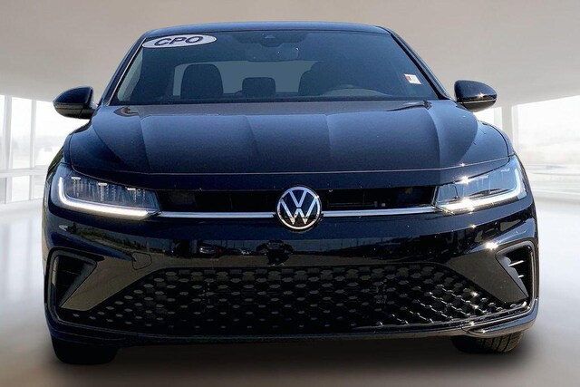 2026 Volkswagen Jetta