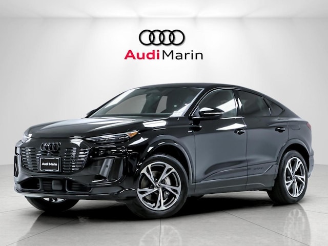 Photo of 2027 Audi Q6 Sportback e-tron