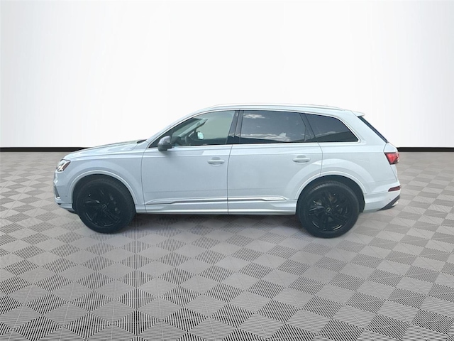 2023 Audi Q7