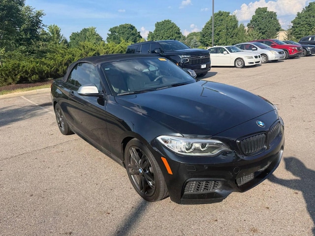 2016 BMW