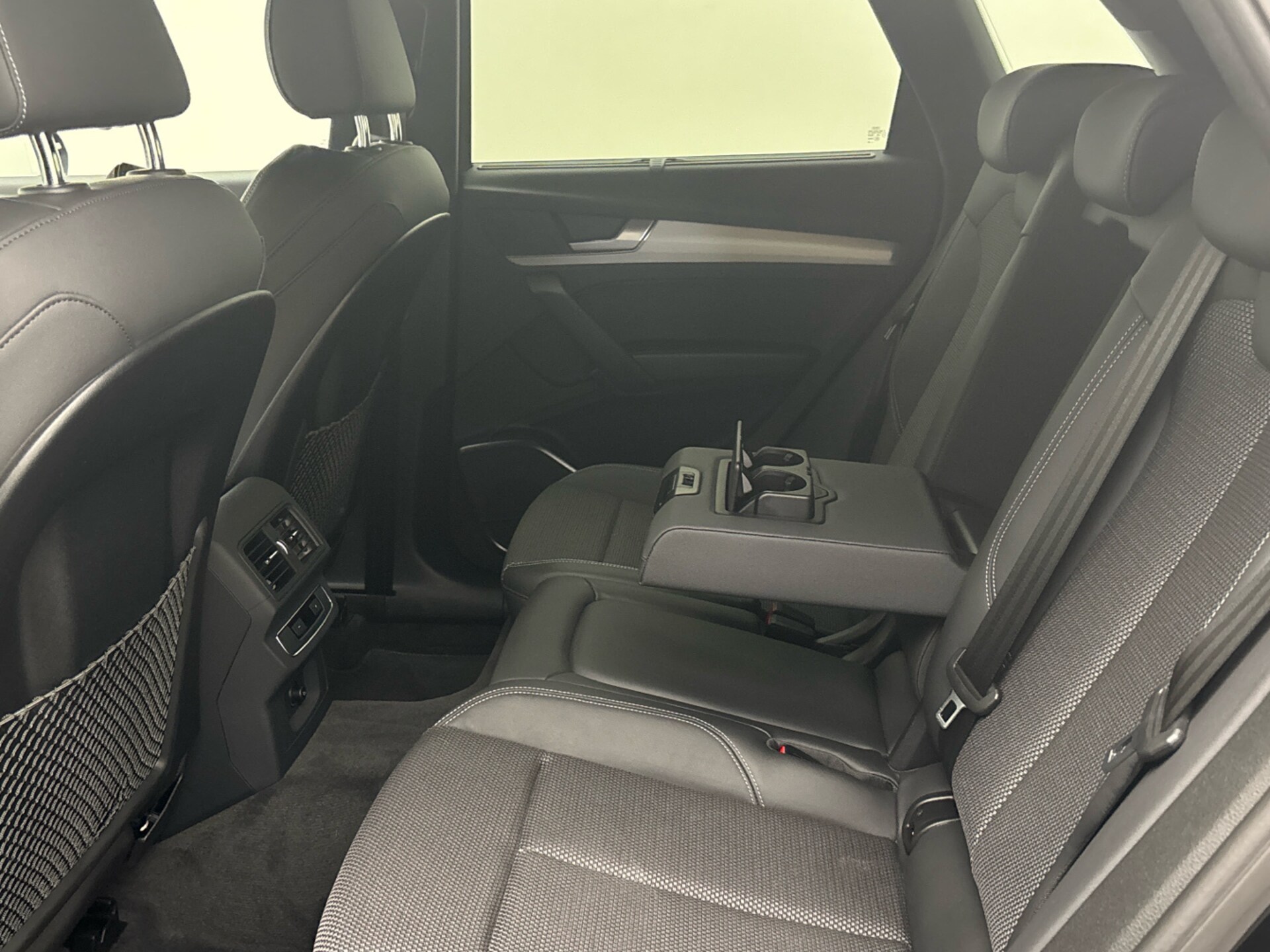 Audi Q5 SUV Advanced