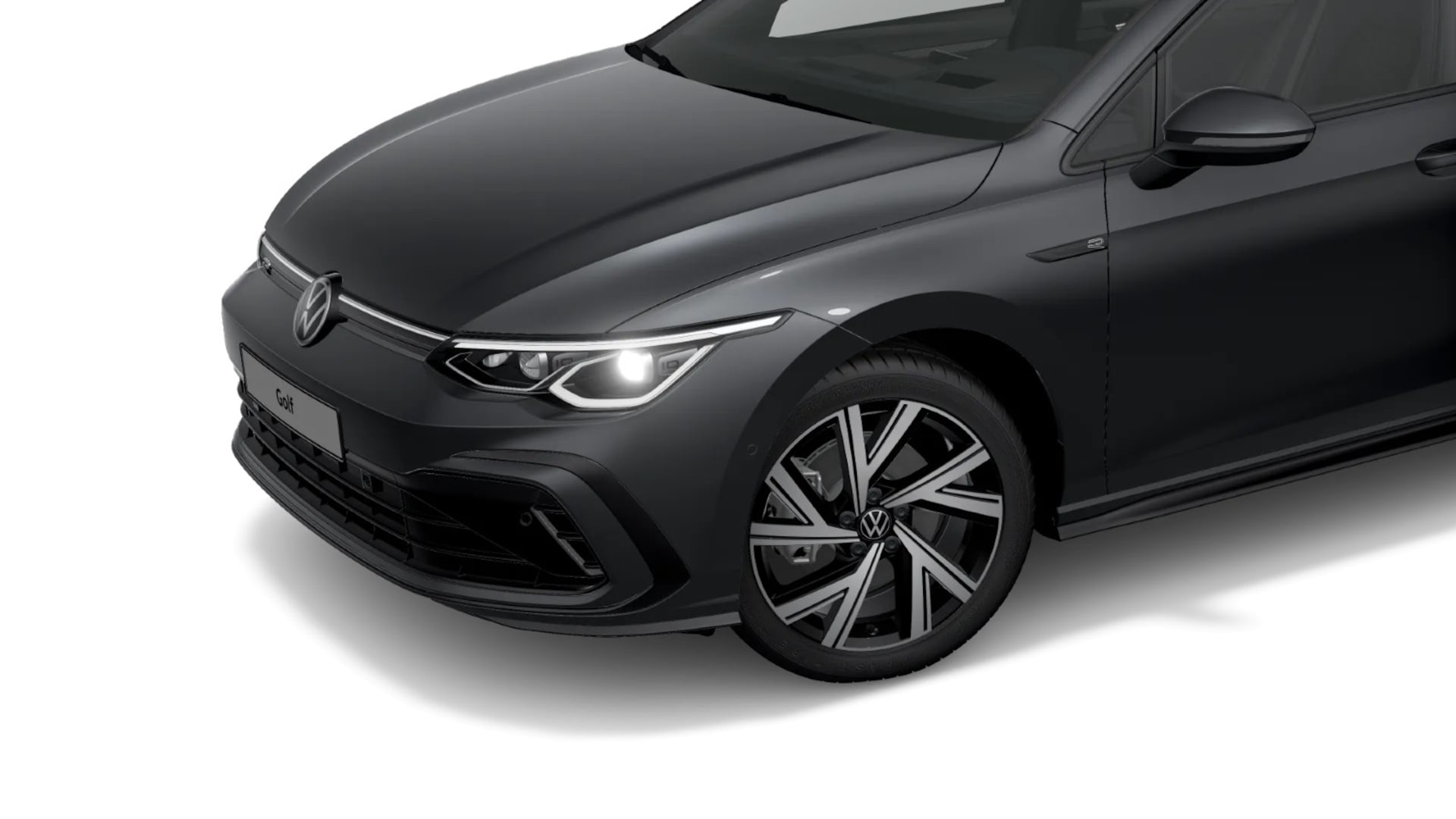 Volkswagen Golf Variant R-Line