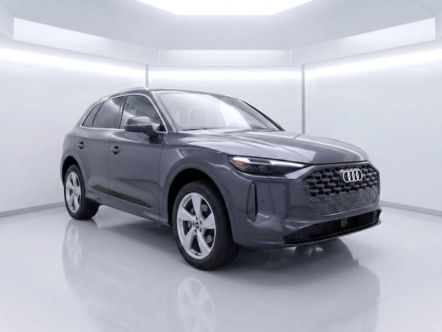 2026 Audi Q5