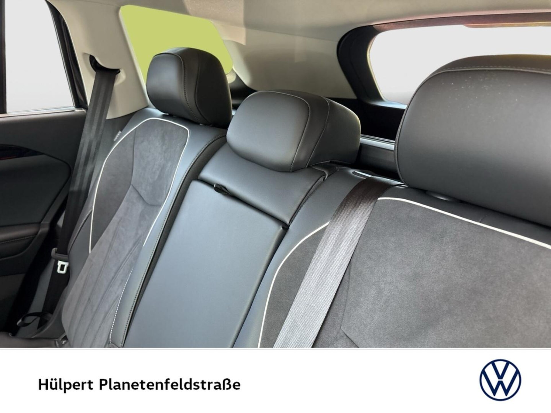 Volkswagen Tayron Elegance