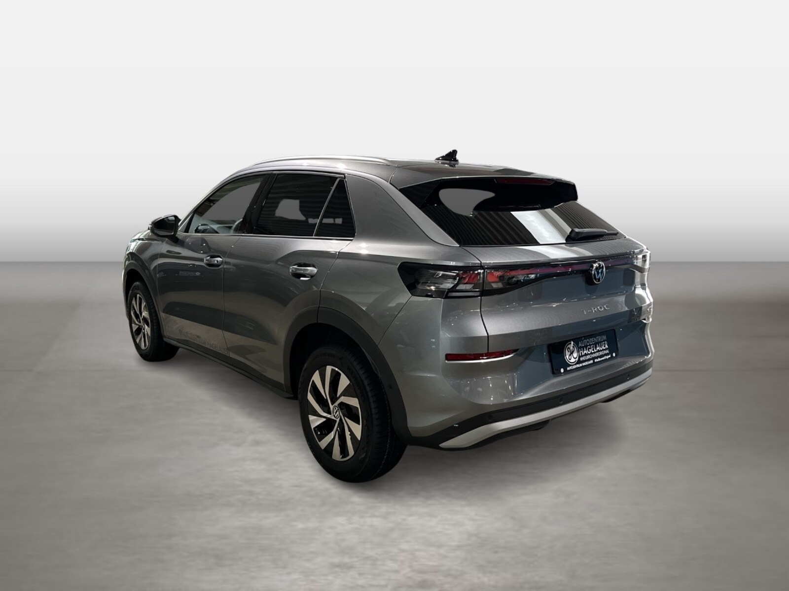 Volkswagen T-Roc – Bild 4