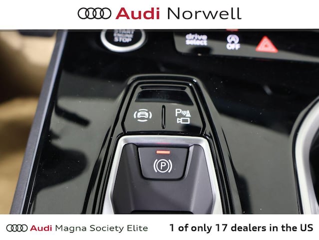 2026 Audi A6 Sedan