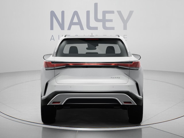 2025 Lexus RX 350