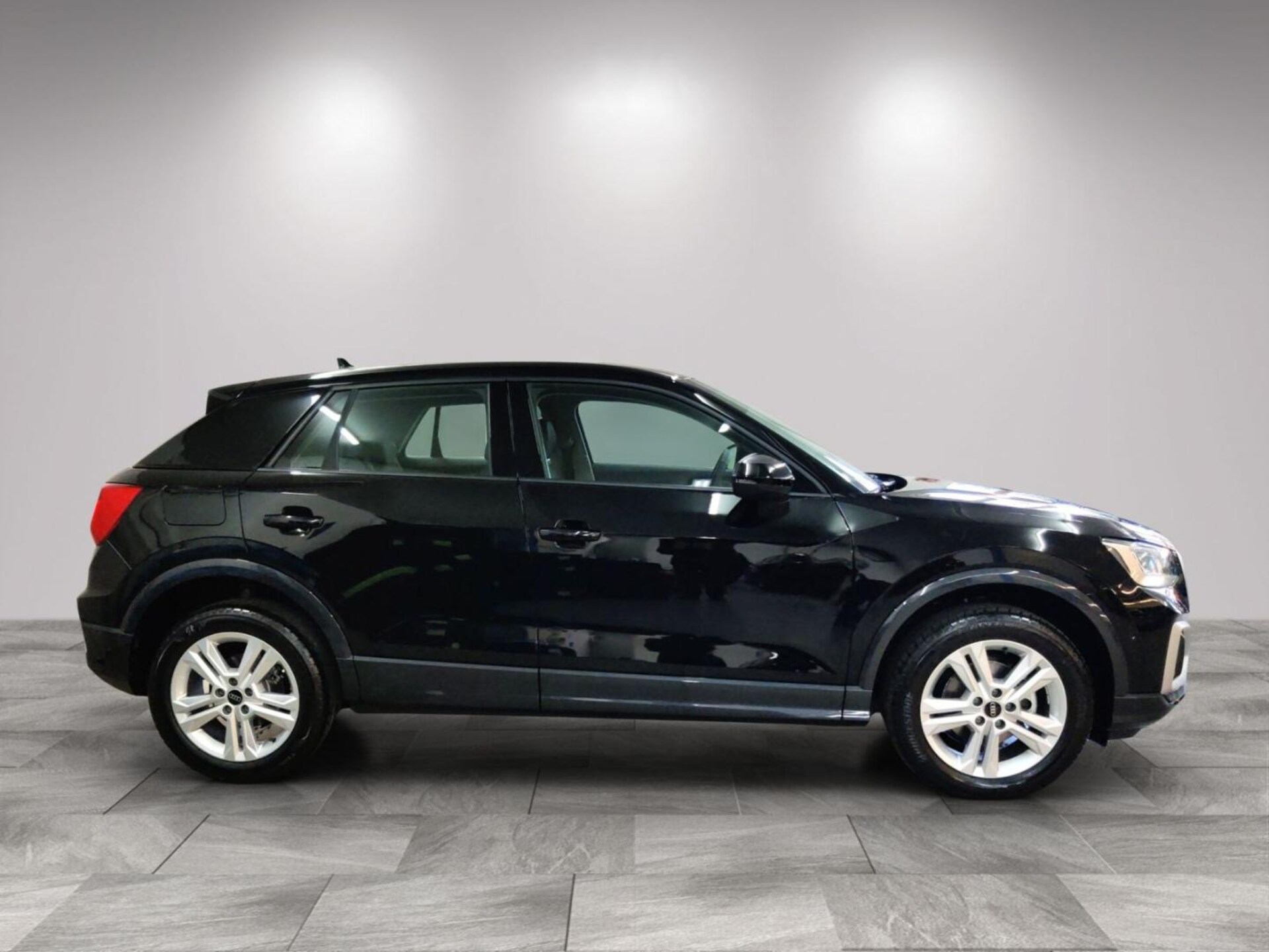 Audi Q2 Advanced