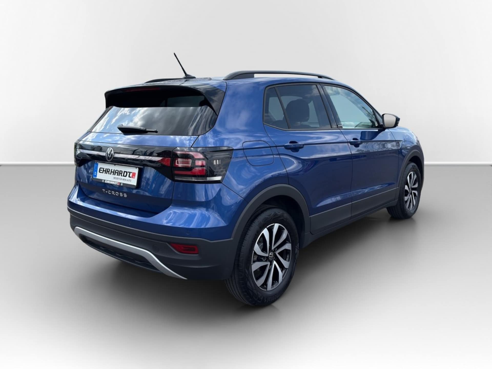 Volkswagen T-Cross ACTIVE