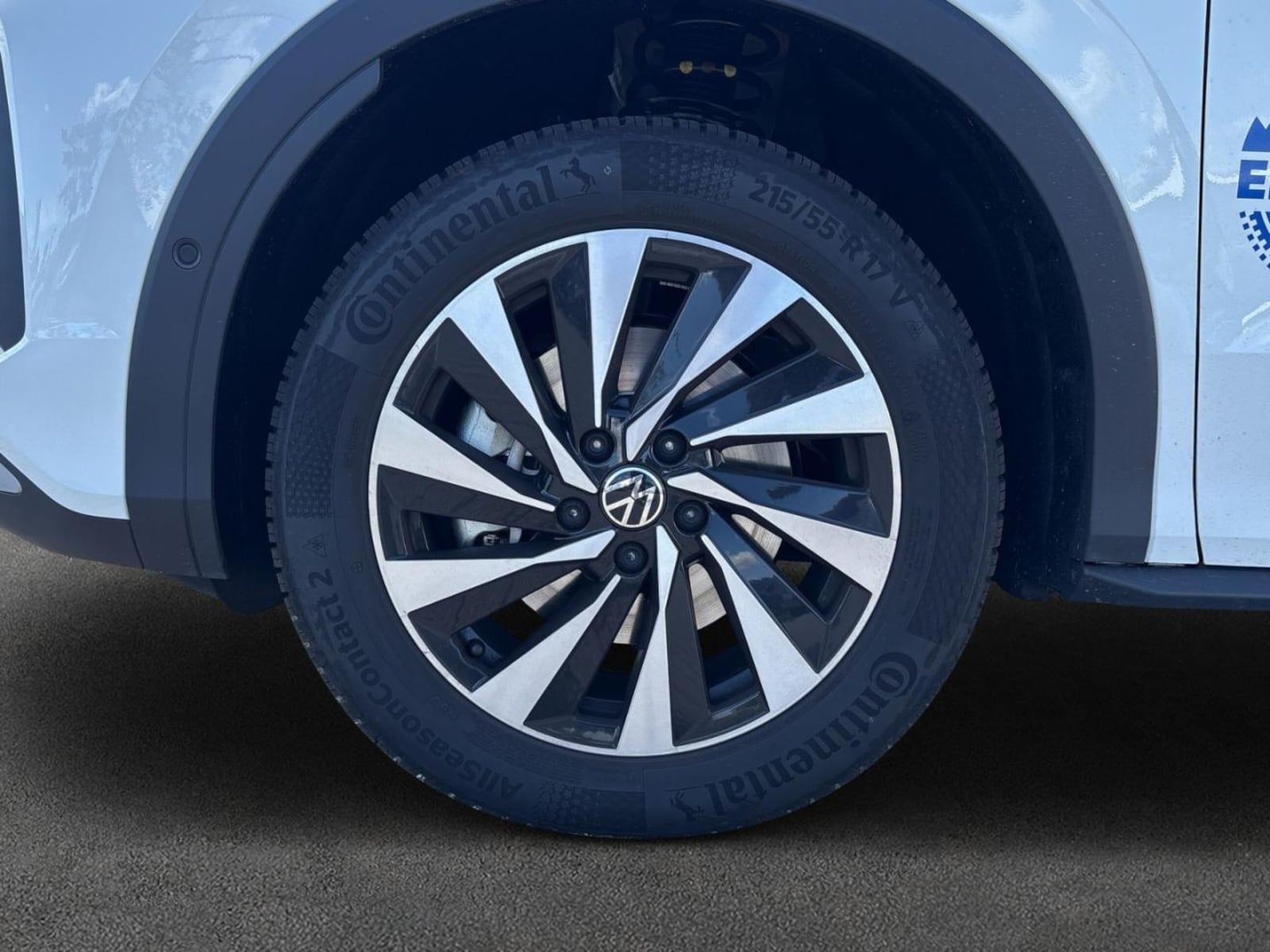 Volkswagen T-Roc – Bild 8