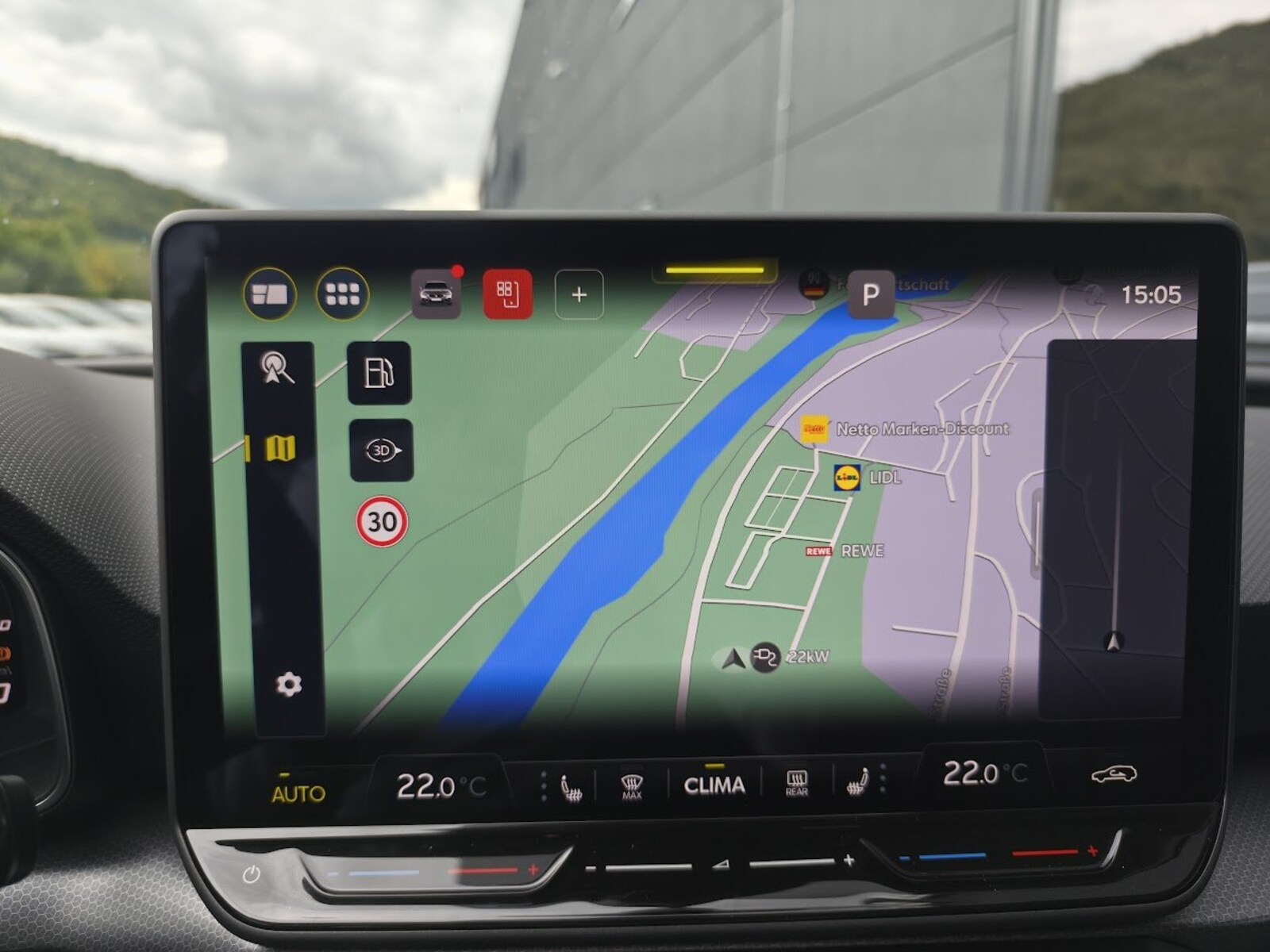 SEAT Leon – Bild 17