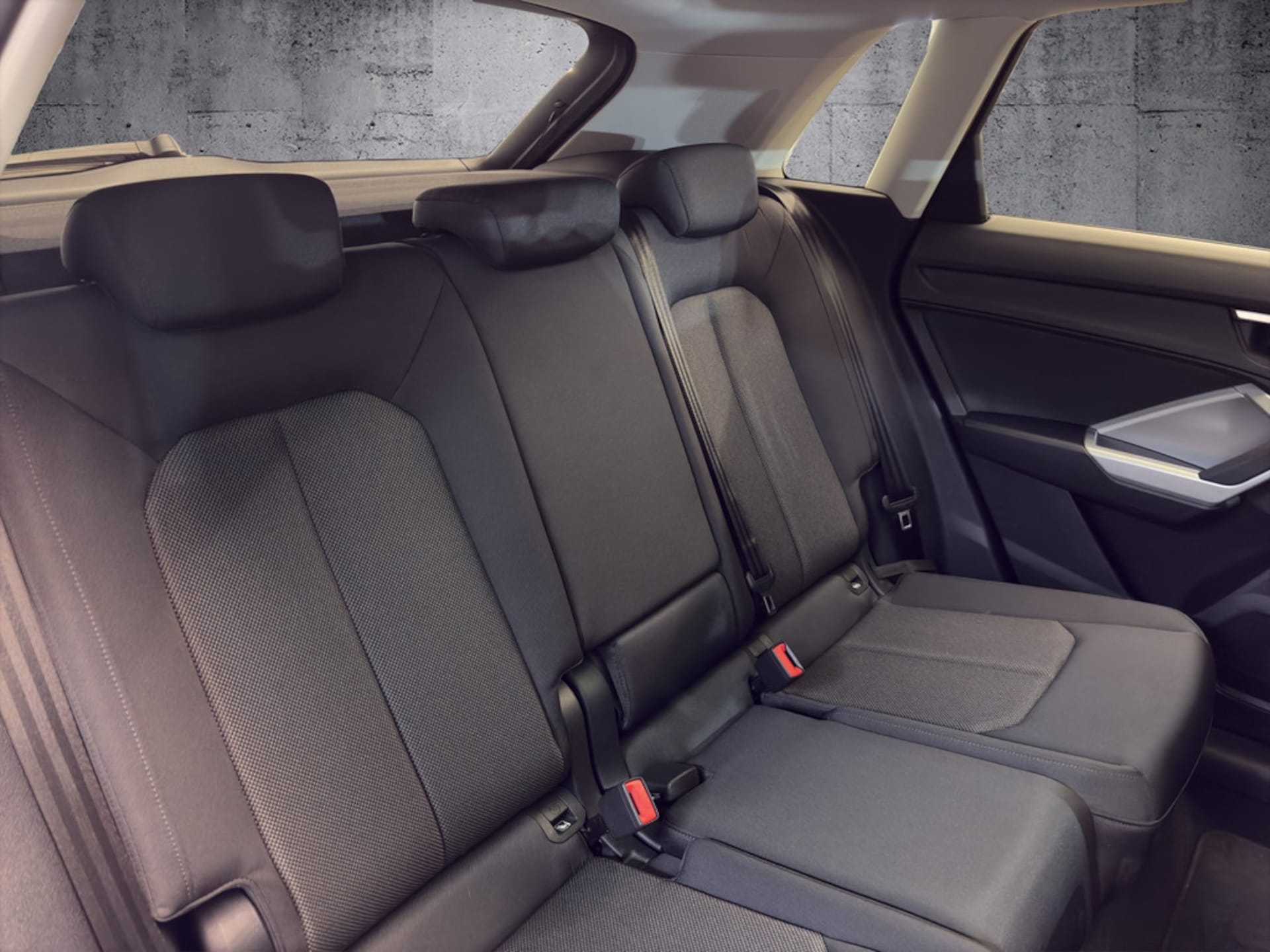 Audi Q3 SUV S line