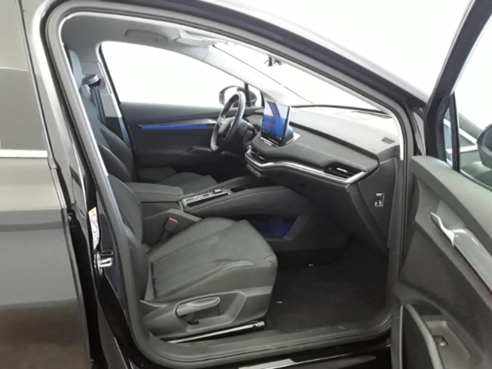 Skoda Elroq 85