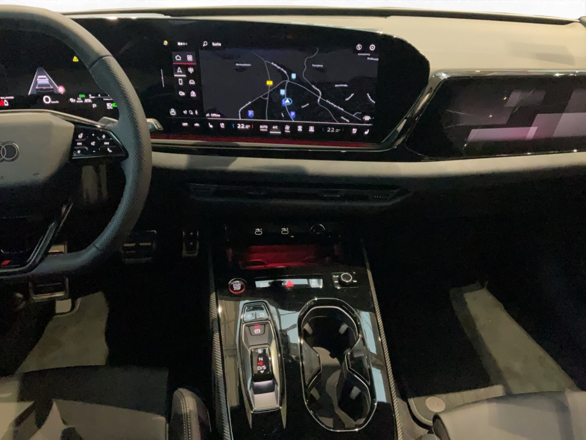 Audi S5 Avant