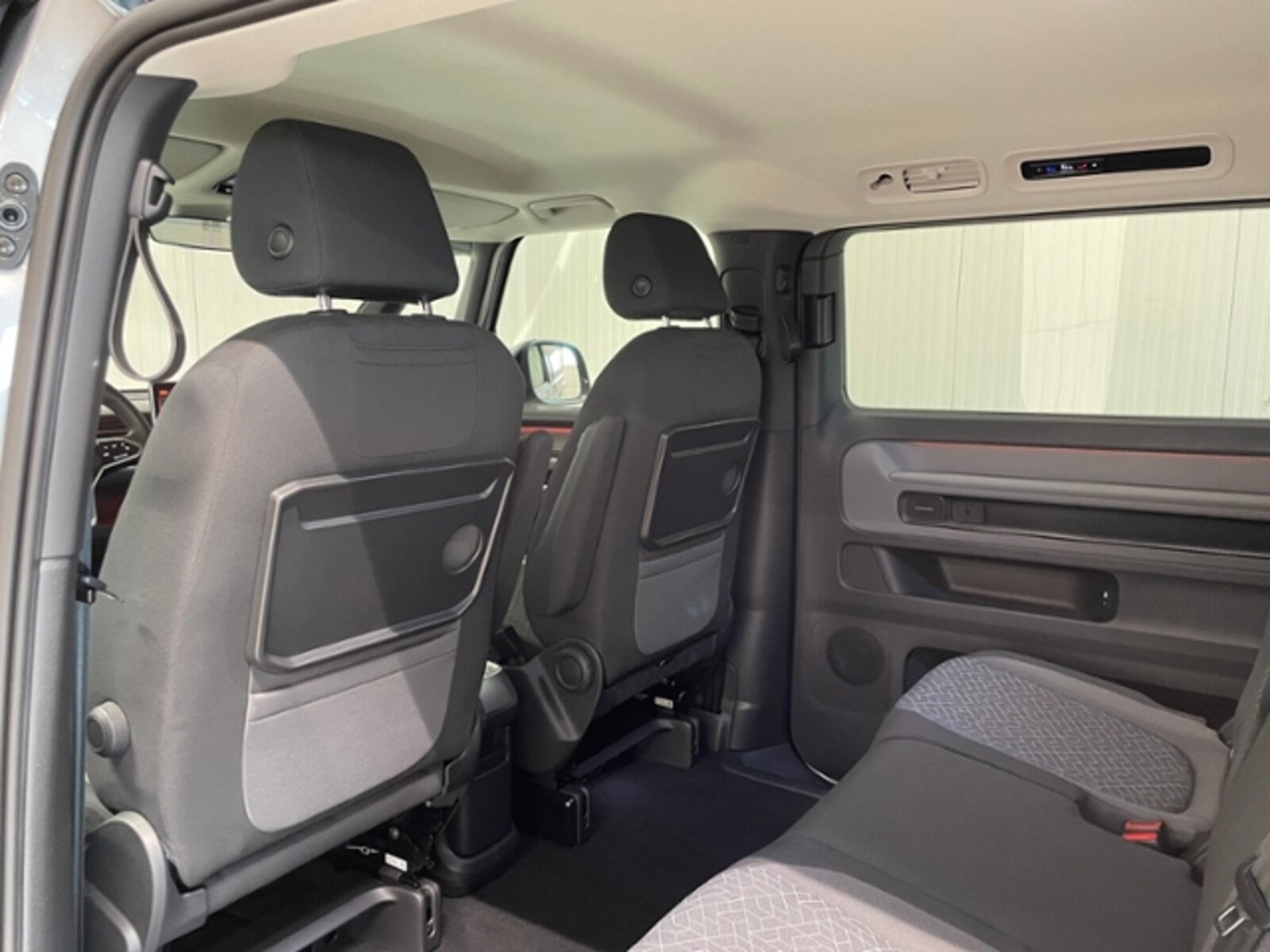 Volkswagen ID. Buzz – Bild 20