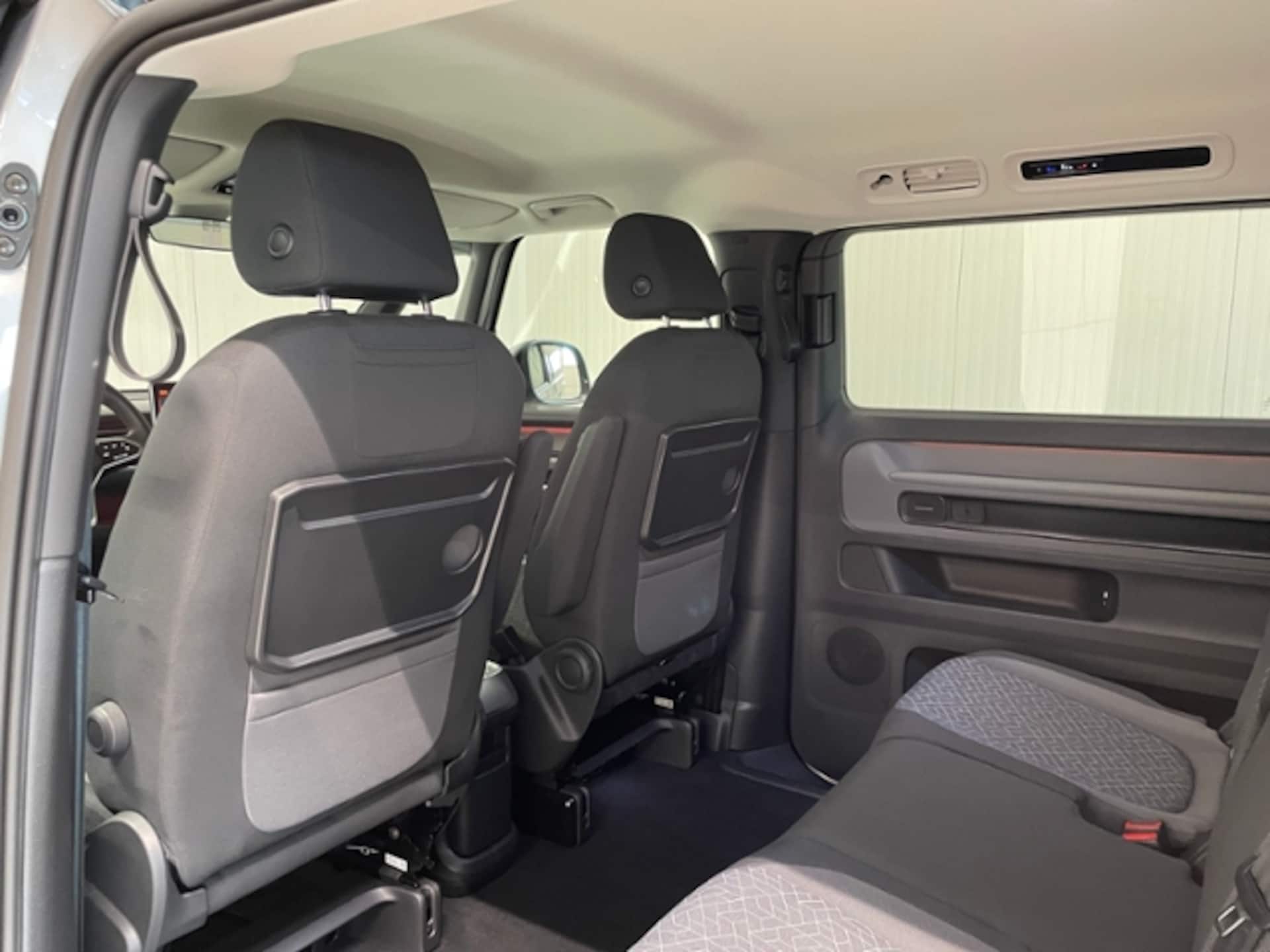Volkswagen ID. Buzz Pro