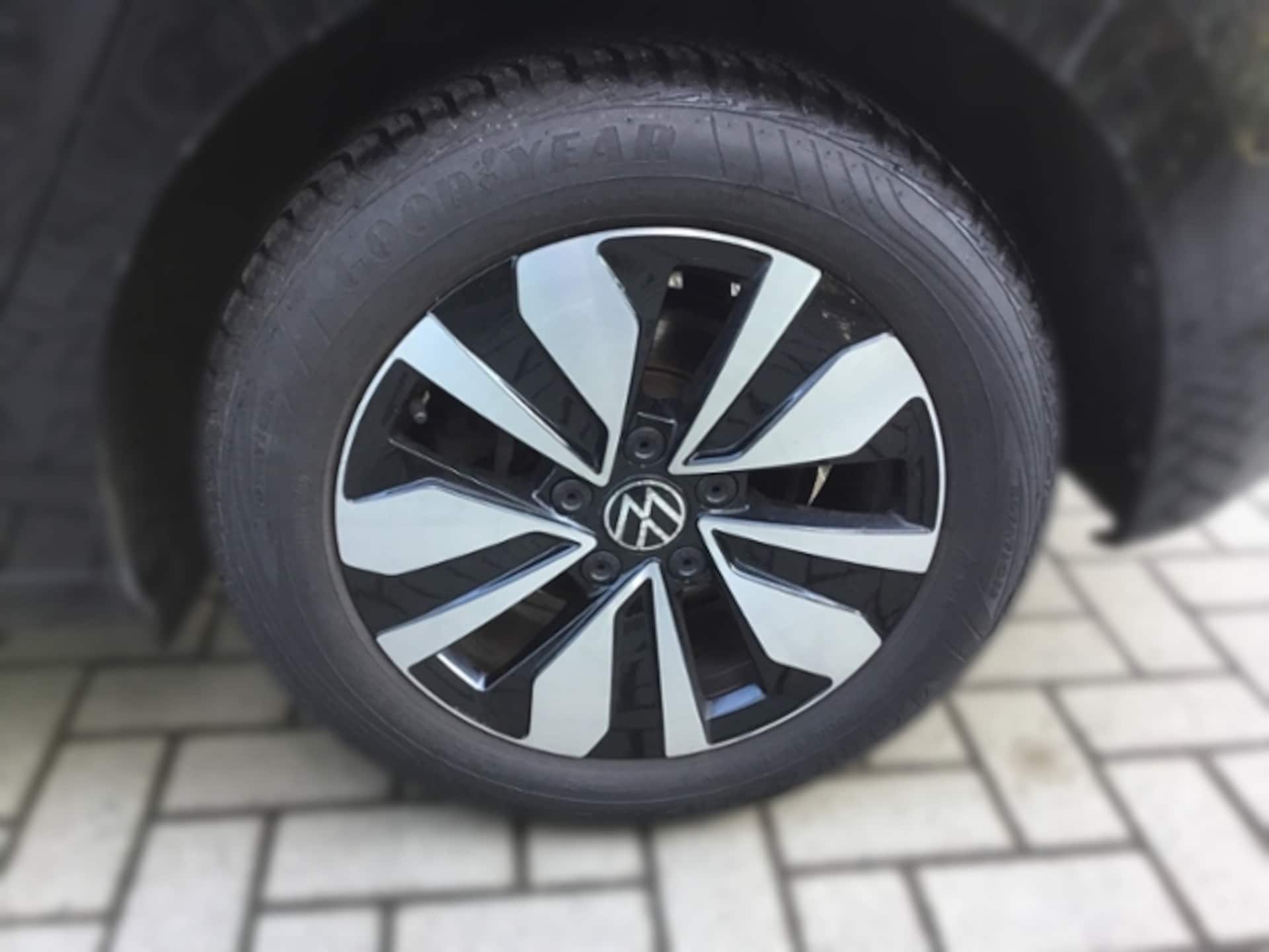 Volkswagen Golf MOVE