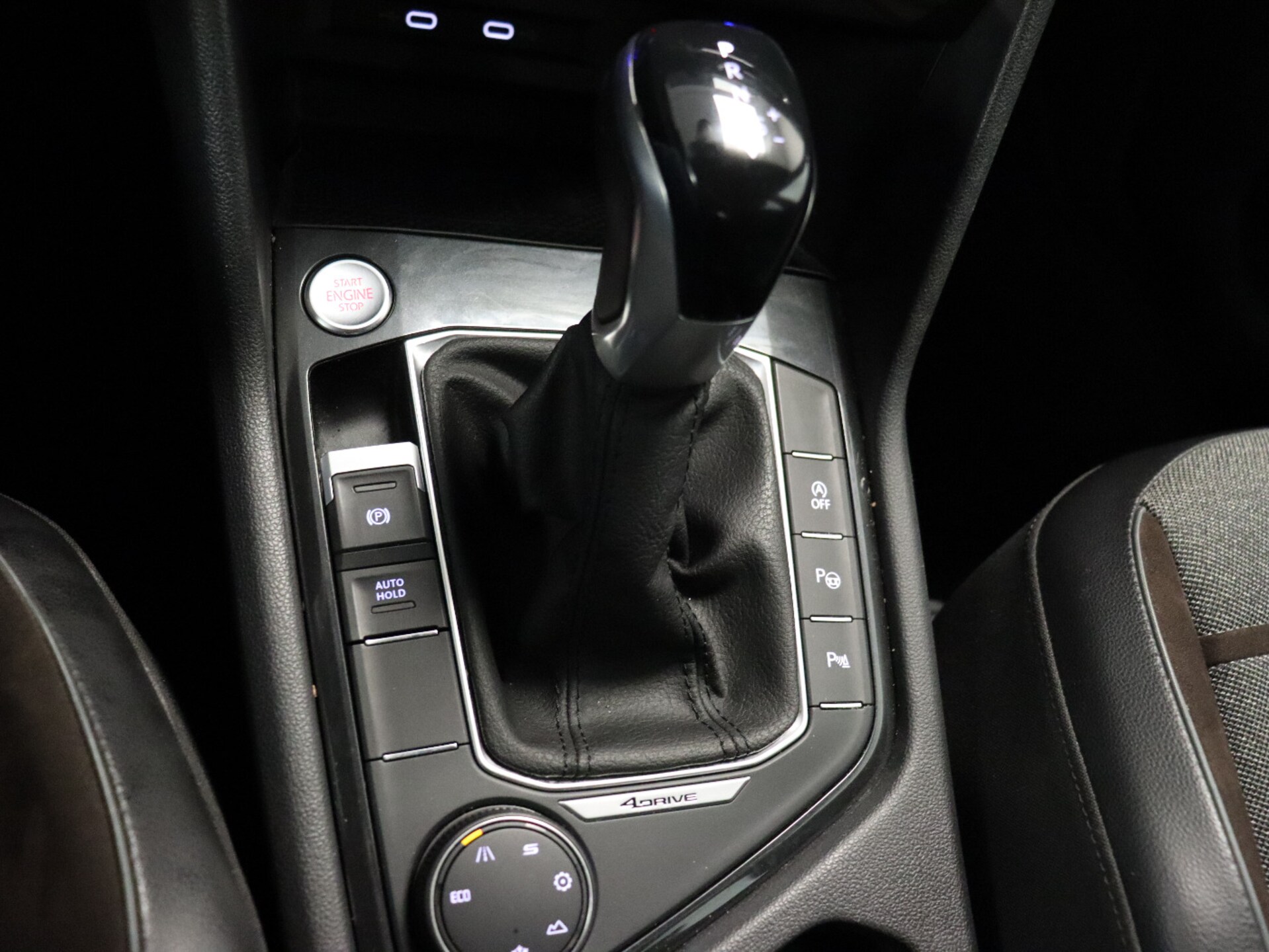 SEAT Tarraco XCELLENCE