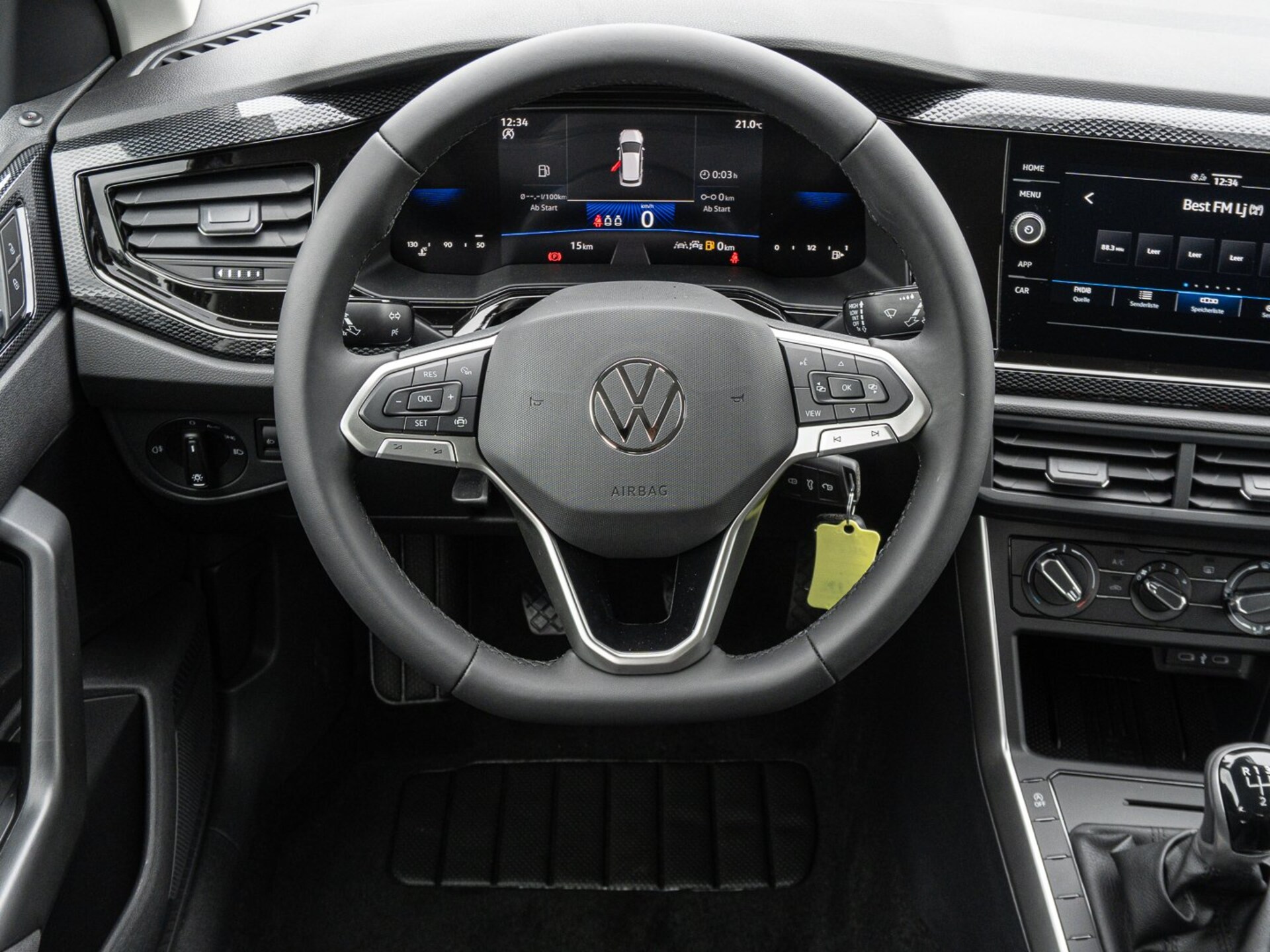 Volkswagen Polo Life