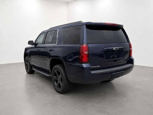 2017 Chevrolet Tahoe