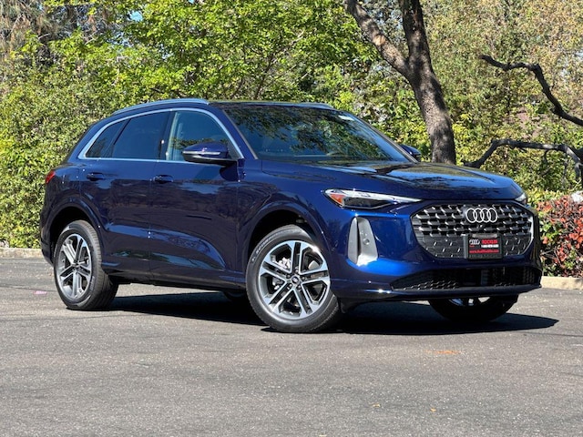 2026 Audi Q5