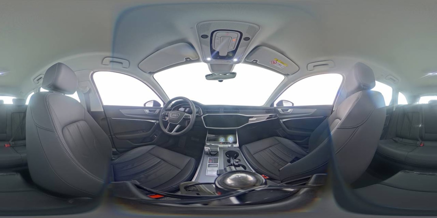 Bild über Audi A6 Avant TFSI e advanced 50 TFSI e quattro S tronic - für weitere Informationen kontaktieren Sie den Audi Partner