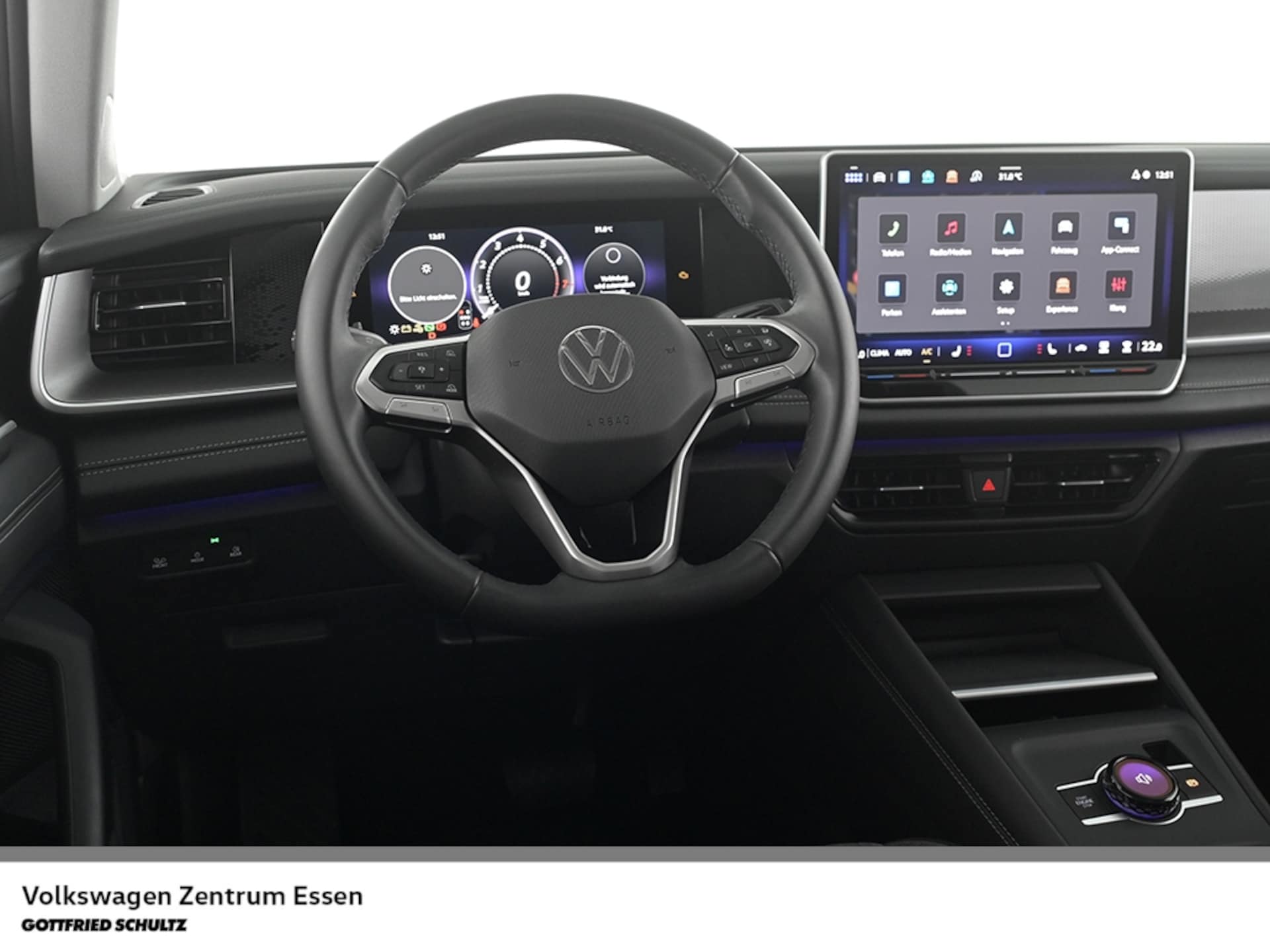 Volkswagen Tayron Life