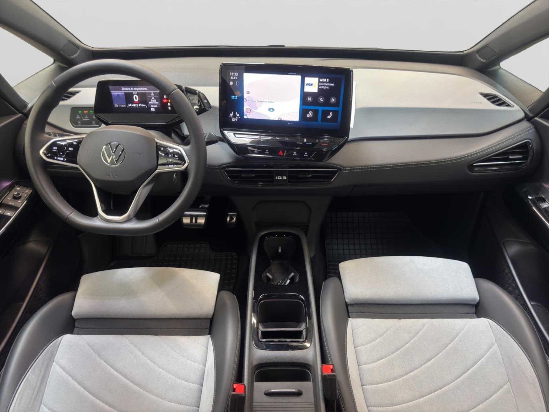 Volkswagen ID.3 Pro S