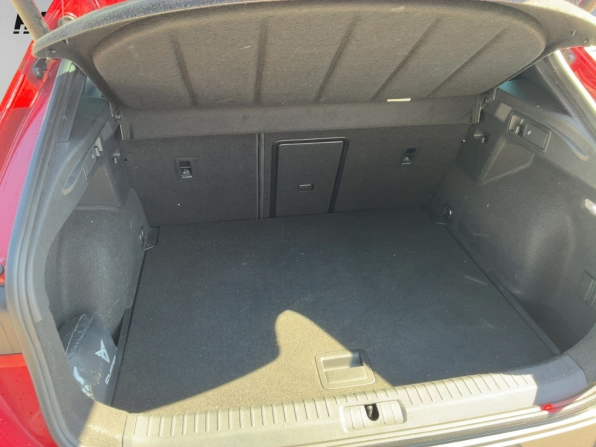 CUPRA Formentor VZ