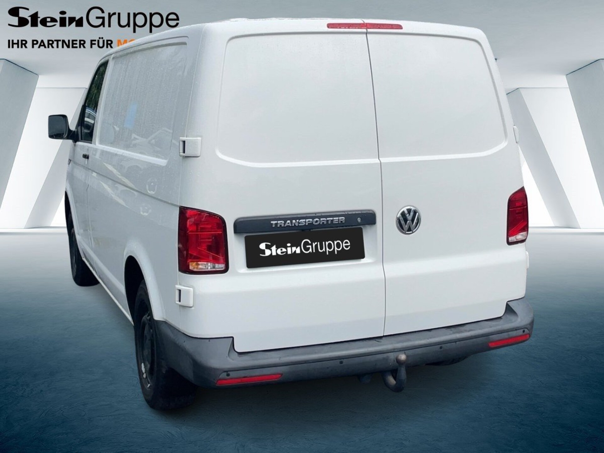 Volkswagen T6.1 Transporter Kasten kurzer Radstand EcoProfi