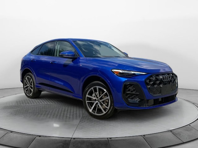 2026 Audi Q5 Sportback