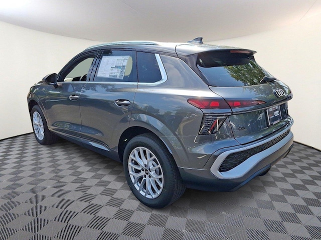 2026 Audi Q3 SUV