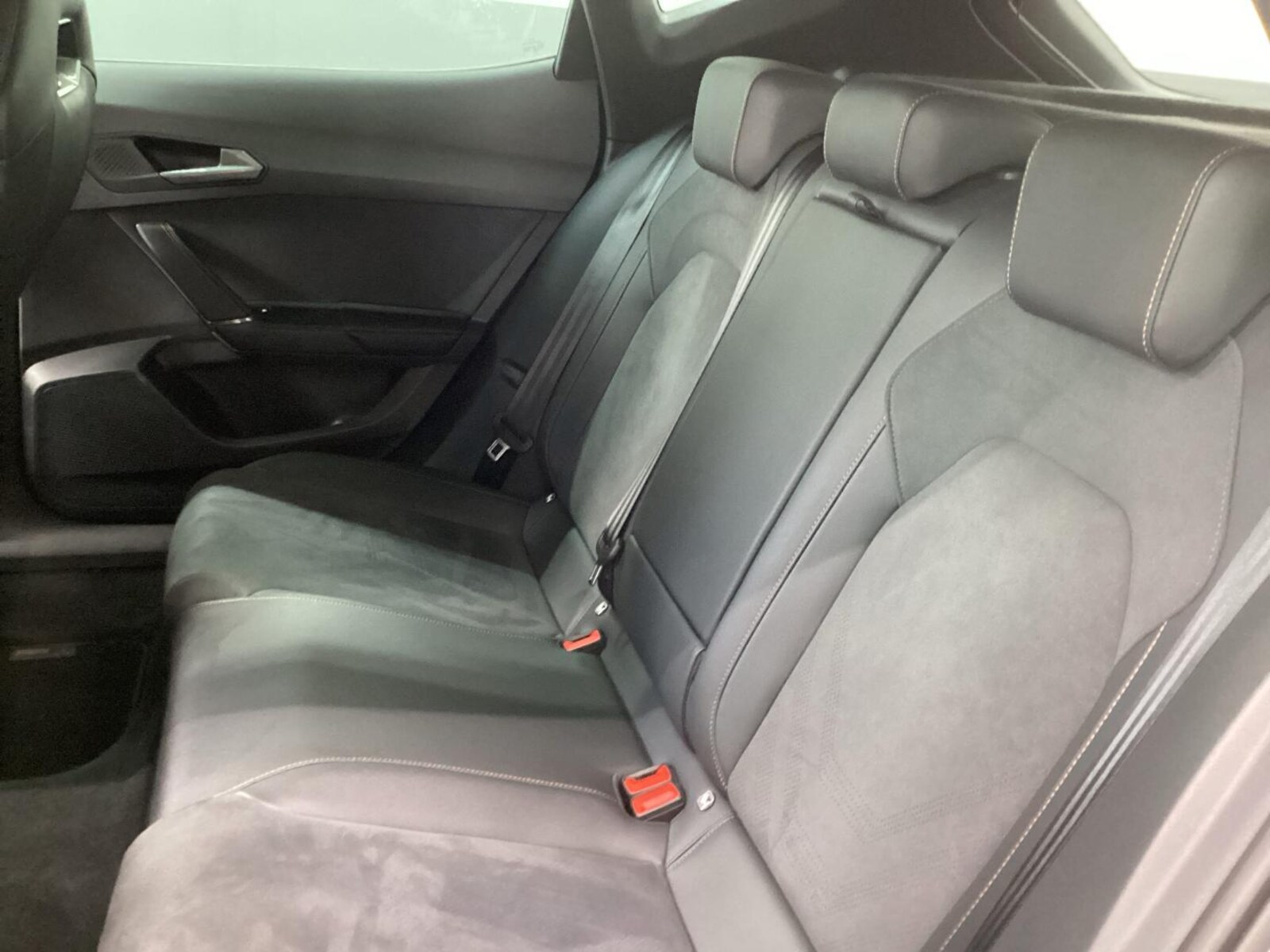 CUPRA Formentor – Bild 7