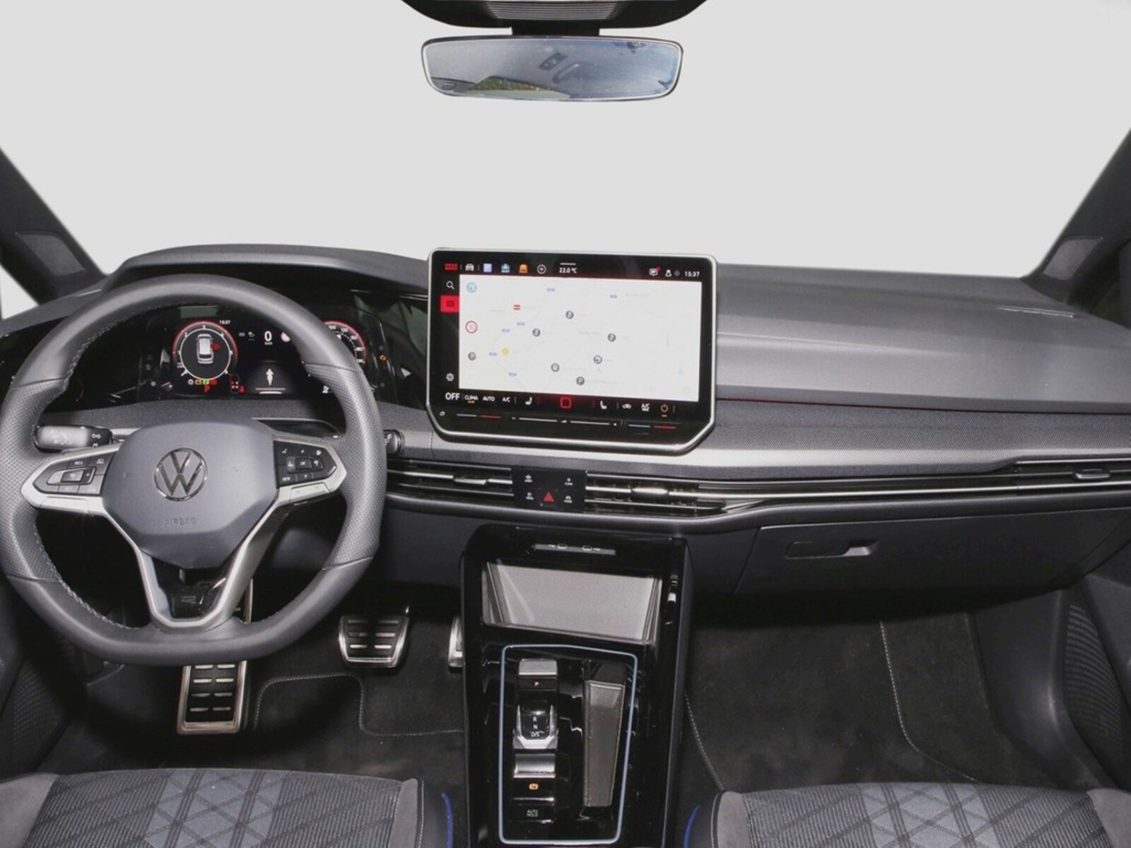 Volkswagen Golf Variant – Bild 14