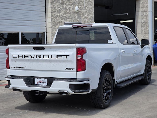 2023 Chevrolet Silverado