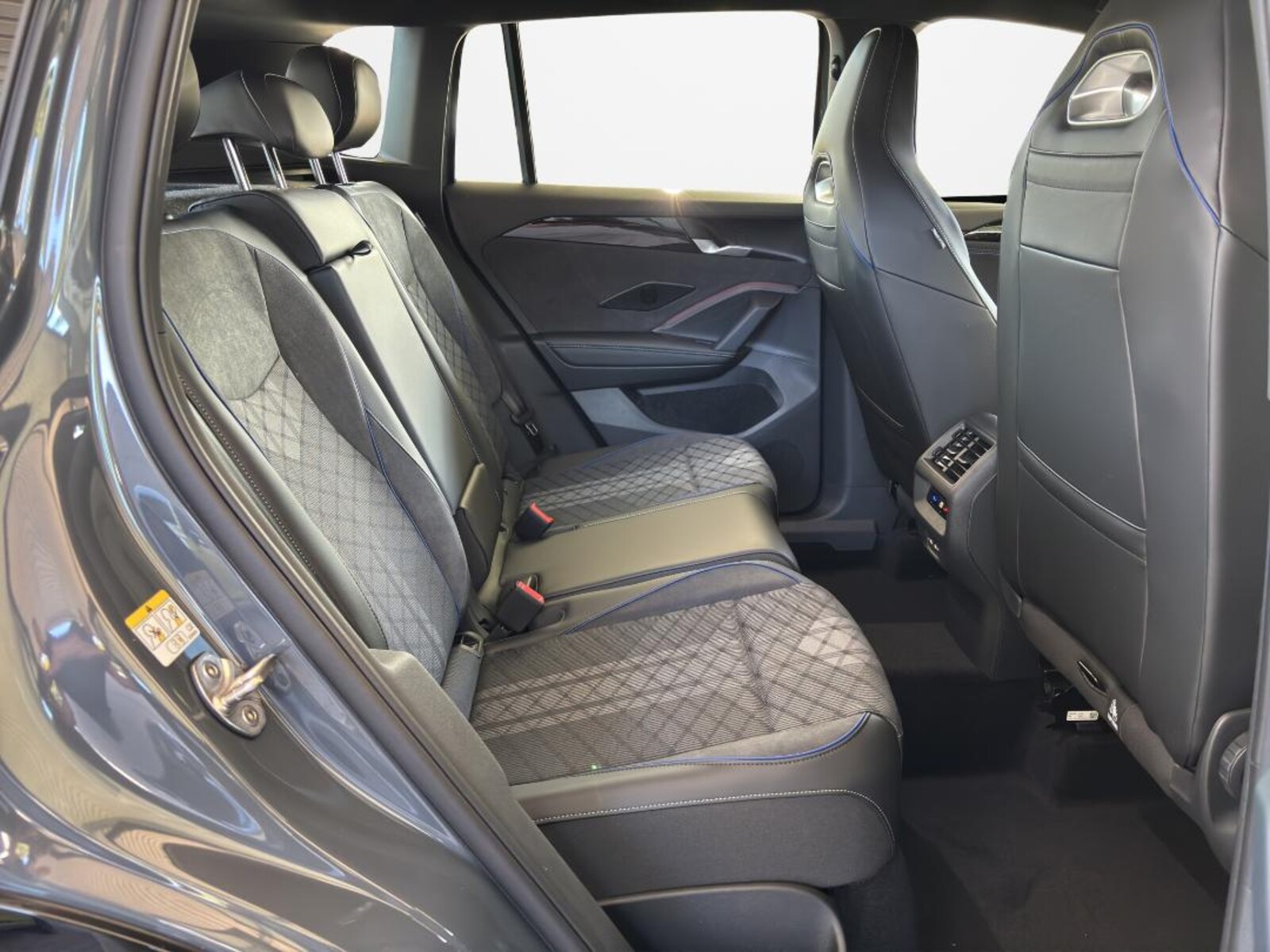 Volkswagen Tiguan – Bild 13