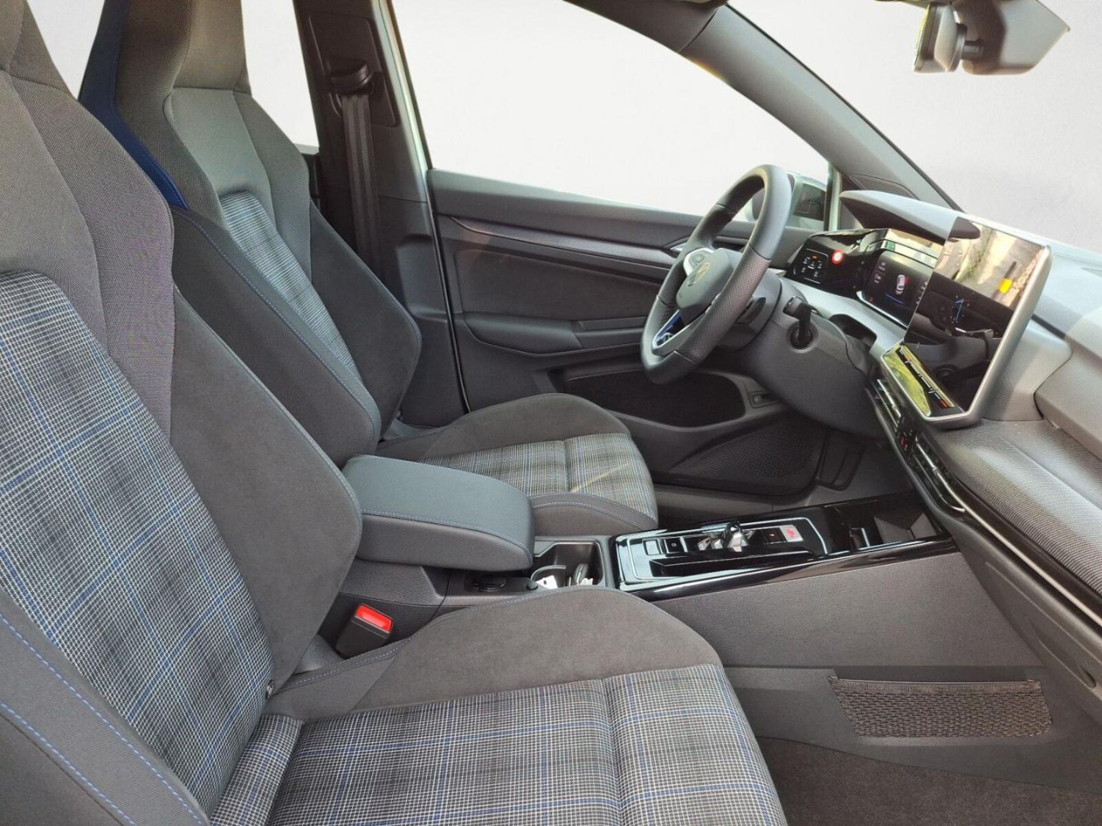Volkswagen Golf – Bild 13