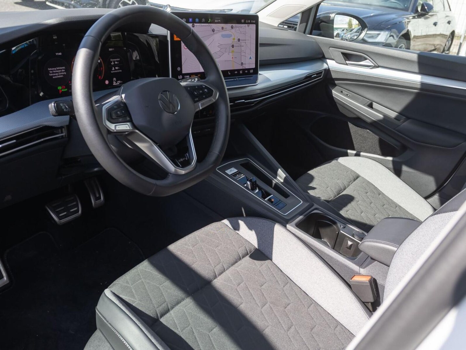 Volkswagen Golf – Bild 21