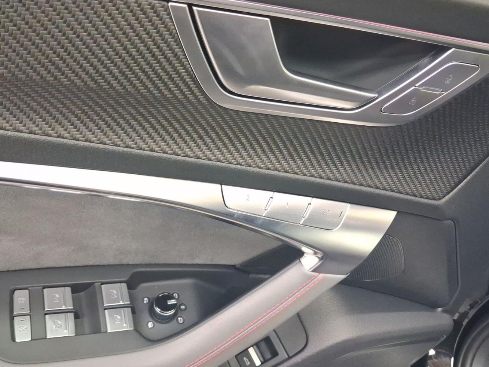 Audi S6 Avant – Bild 8