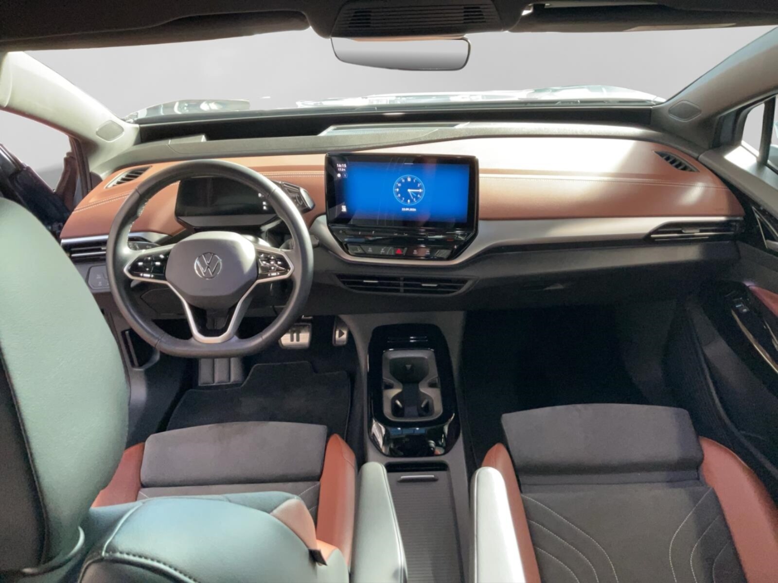 Volkswagen ID.5 – Bild 14