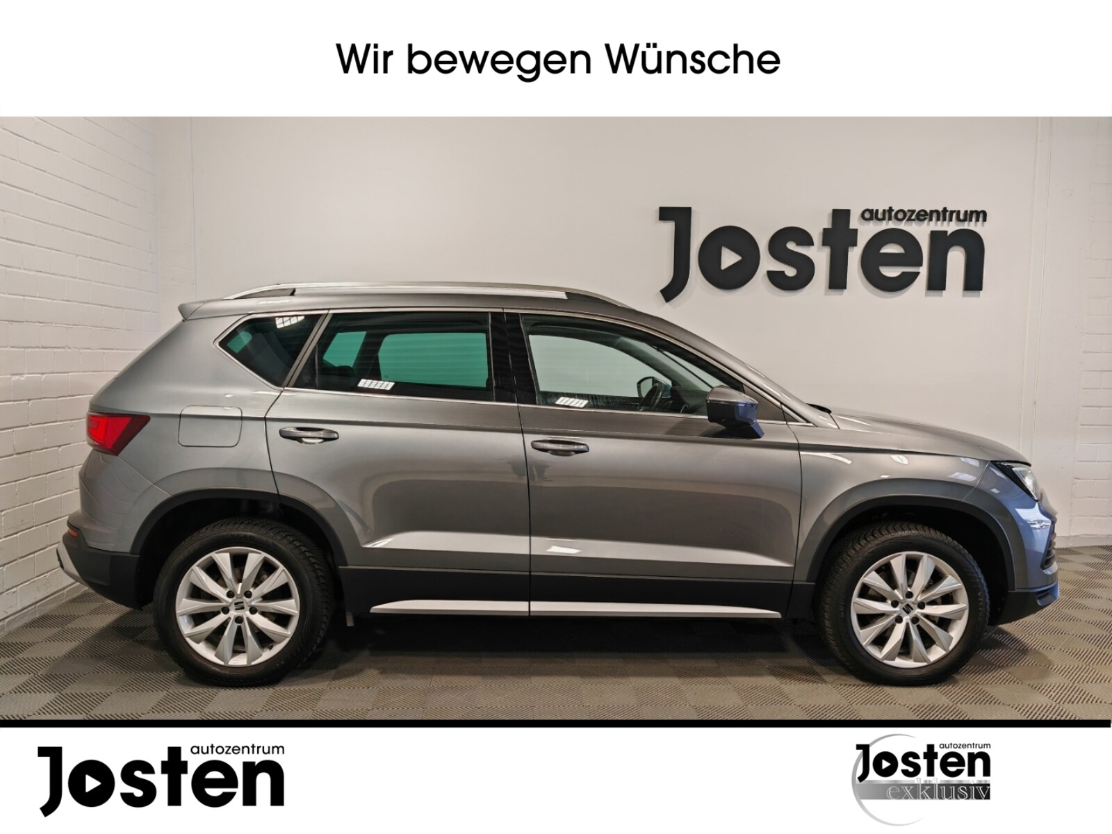 SEAT Ateca – Bild 2