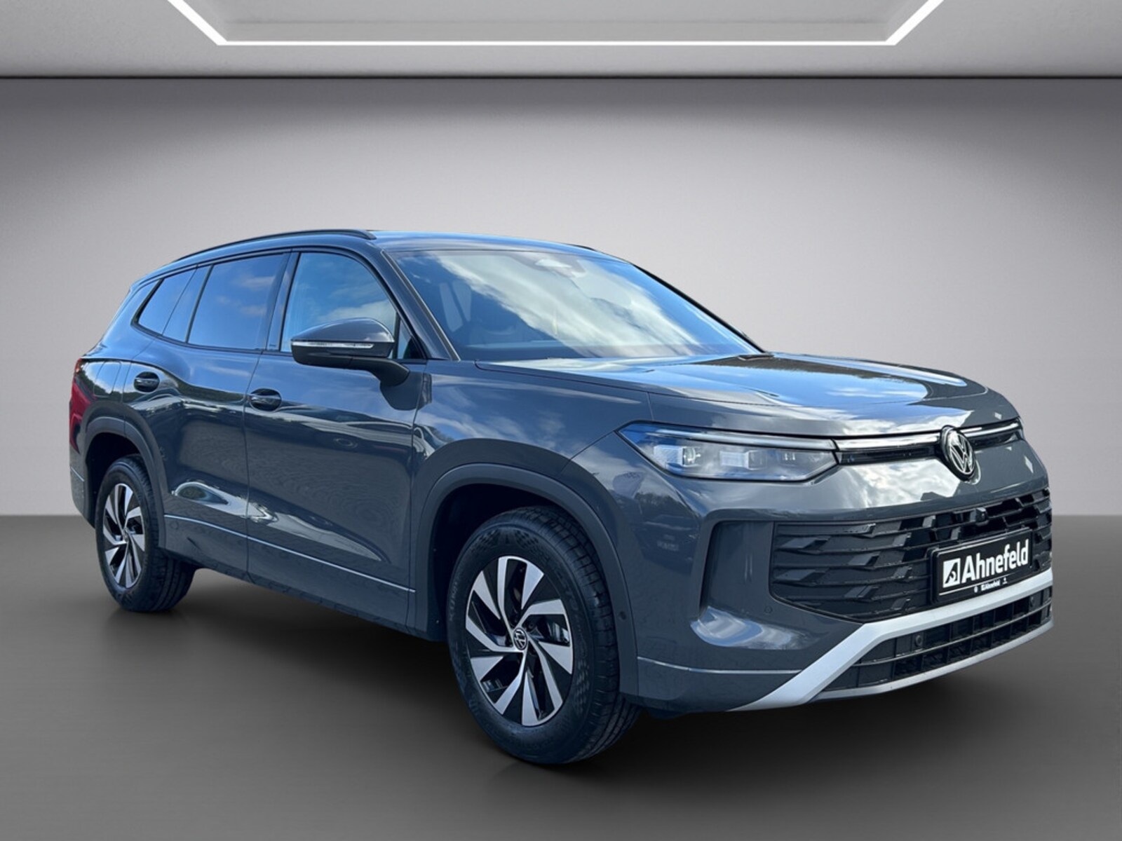 Volkswagen Tayron – Bild 7