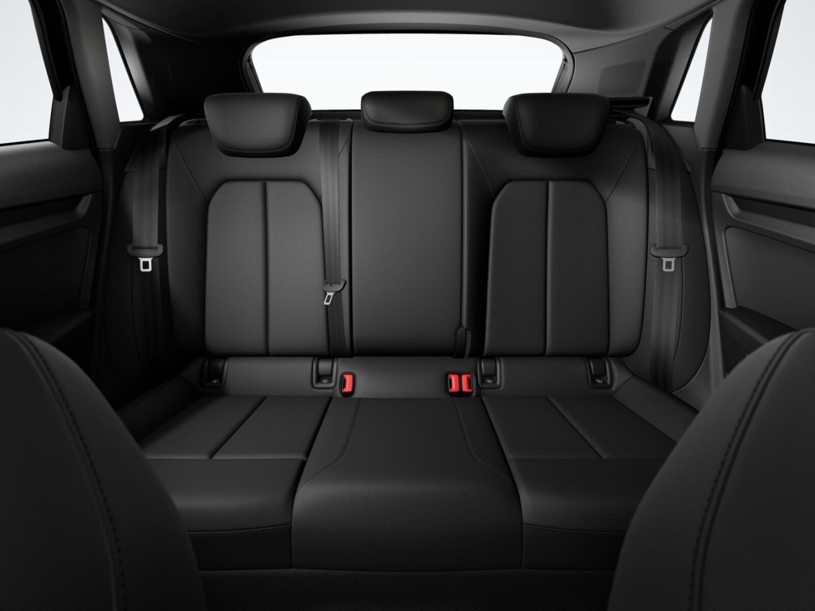 Audi A3 allstreet – Bild 11