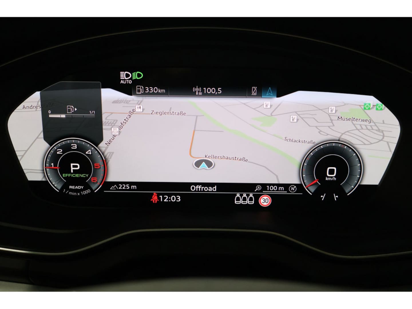Bild über Audi Q5 Sportback 40 TDI quattro S tronic - für weitere Informationen kontaktieren Sie den Audi Partner