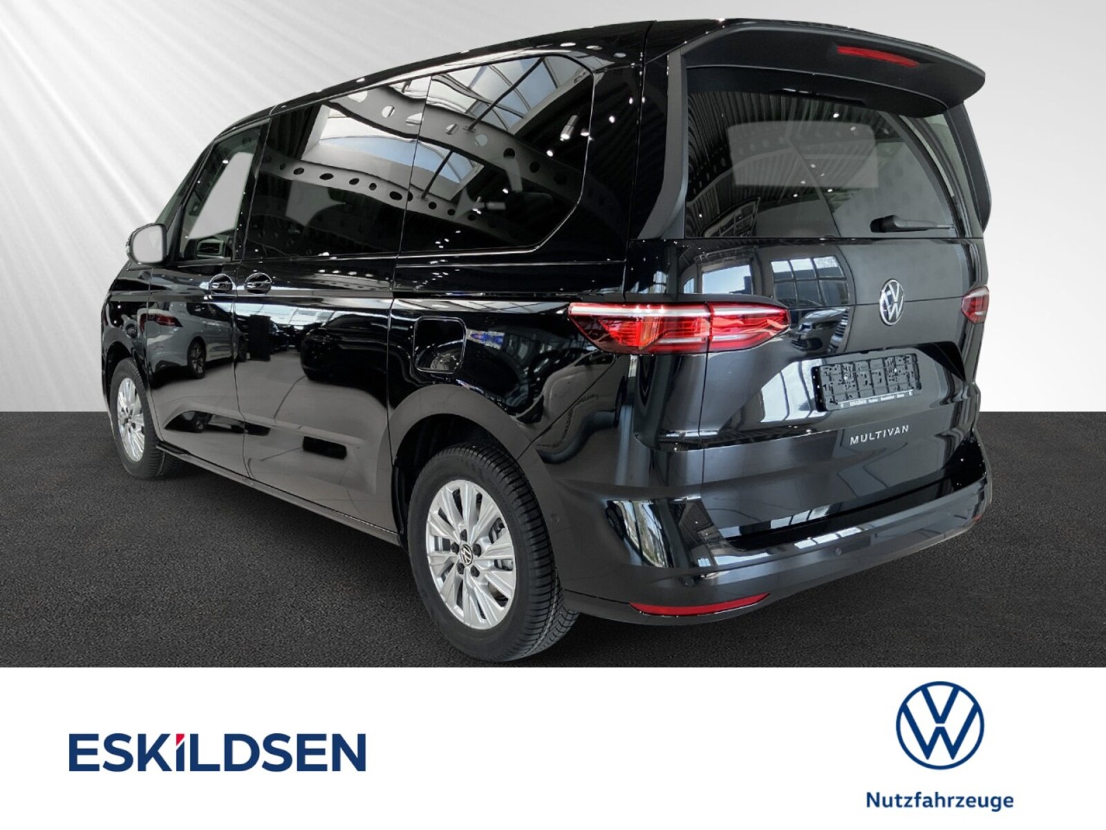 Volkswagen Multivan – Bild 2