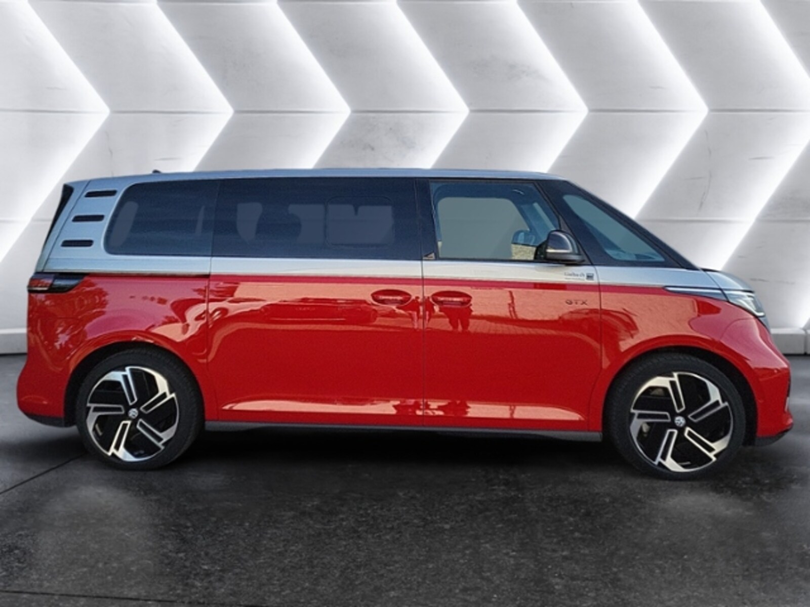 Volkswagen ID. Buzz – Bild 6