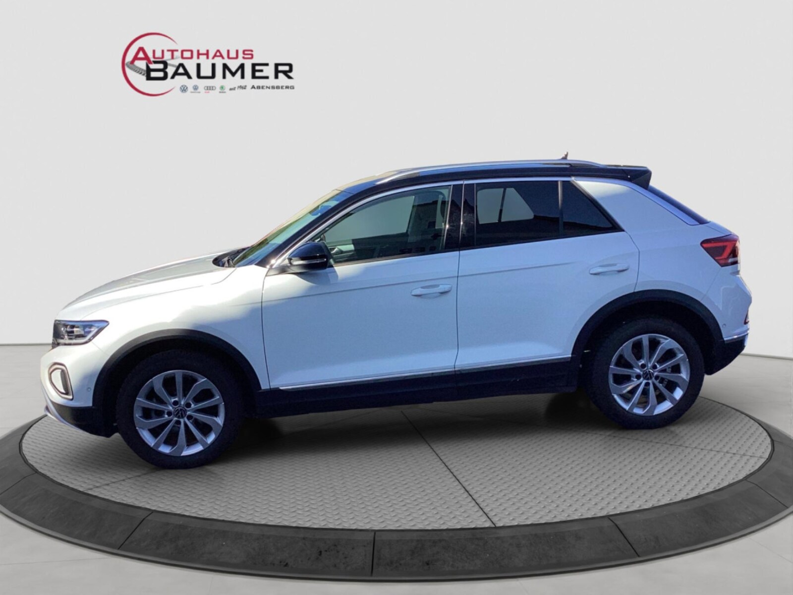 Volkswagen T-Roc – Bild 6