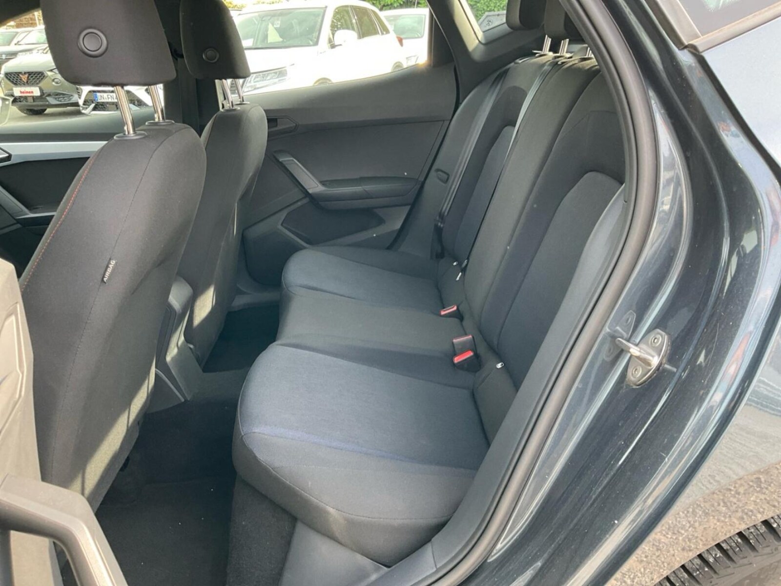 SEAT Ibiza – Bild 7